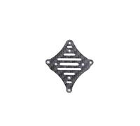GEP-CL25 Componenti del telaio compatibili con le parti di ricambio di ricambio del drone CineLog 25 per RC DIY Freestyle Drone(INSULATION PANEL)