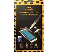 Gepard - Pellicola proteggi schermo 2081 - Vetro temperato 0.33 mm - oleofobo - durezza 9H - per iPhone 6/6