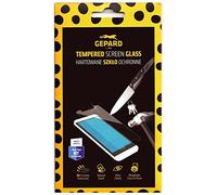 Gepard - Pellicola proteggi schermo 2827 - Vetro temperato 0.33 mm - oleofobo - durezza 9H - per iPhone 7 Plus