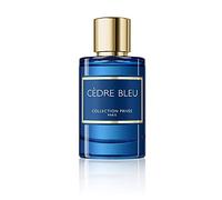 Collction Prive'e Cedric Bleu EDP 100ml
