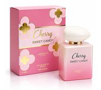 Geparlys Cherry Sweet Candy 85ml EDP