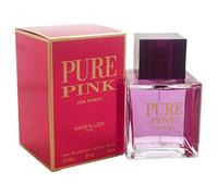 Geparlys Pure Pink EDP 100 ml, confezione da 1 (1 x 100 ml)