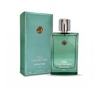 Geparlys Yes I Am The King Evolution EDT 100 ml