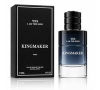 Geparlys Yes I Am The King Kingmaker 100ml EDP