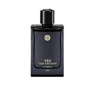 Geparlys Yes I Am The King Le Parfum Bottiglia di Profumo