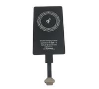 GEPAS Ricevitore esterno di ricarica wireless Qi Type-C per Xiaomi Poco X5 X4 X3 Pro NFC POCO X4 GT