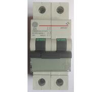 gepc ep102d04 - magnetotermico EP100 2 poli 4 a curva-d 10 KA