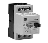Gepc sfk0h - Interruttore automatico sf regolazione 2,5-4a
