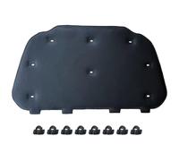 GEPCO 32347591 - Tappetino isolante per volvo XC60 II dal 2017 con clip
