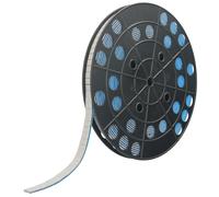 Gepco 6KG Pesi Equilibratura Adesivi IN Acciaio Cerchi Lega Ruolo 1200x5g