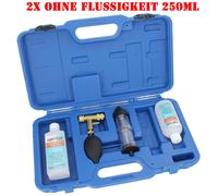 GEPCO Advanced Technology CO2 Lecktester Tester Per Guarnizione Testata