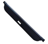 GEPCO Advanced Technology Copertura Bagagliaio Rollo BMW X5 (E70) 2006-2013 Nero
