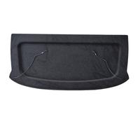 GEPCO Advanced Technology Copertura Baule VW GOLF 8 5H dal 2019, nera