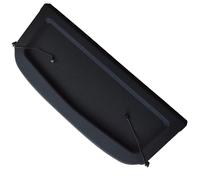 GEPCO Advanced Technology Kofferraumabdeckung Opel Astra 2016-23 Nero