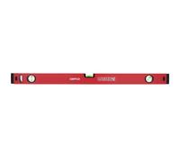GEPCO Advanced Technology Livella 30-180 cm Alluminio 1.2 mm 3 Libelle