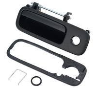 GEPCO Advanced Technology Maniglia Coperchio Posteriore per VW GOLF 3 4 IV