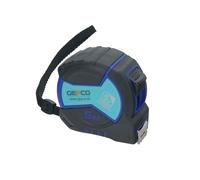 GEPCO Advanced Technology Metro a Nastro 3m 5m 7,5m 10m, Automatico Rientro