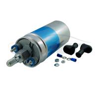 GEPCO Advanced Technology Pompa Carburante Benzina Universale Elettrica 6,5 Bar