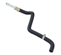 GEPCO Advanced Technology Tubo idraulico Servosterzo compatibile con BMW Serie 3 E46 Serie 5 E39 E38 X5 E53 Z3 E36 32411093130