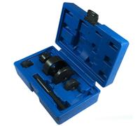 GEPCO Attrezzo per pressa estrattore silentblock posteriore per Ford Mondeo III