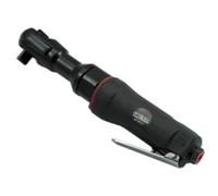 GEPCO Avvitatore a cricchetto pneumatico 1/2" 68 Nm 250 mm con sicurezza a sfera