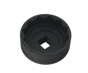 GEPCO Chiave 85mm a 12 punte per camion IVECO e rimorchi SAF & BPW