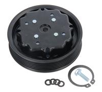 Gepco Clima Compressore Magnete per Audi A3 VW Caddy Seat Leon Skoda Yeti