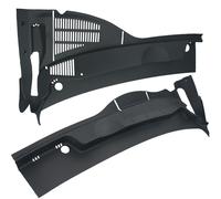 Gepco Coperchio Scatola Acqua per VW Touareg 7P5 7P6 2010-18 7P6819401D