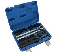 GEPCO Estrai-iniettori Set di attrezzi - per motore Diesel Ford EcoBlue 2.0L