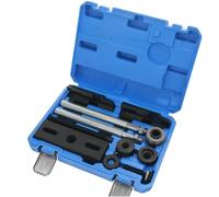 GEPCO - Estrattore iniettori compatibile con Ford EcoBlue 2.0L motore diesel Ford Edge Focus Galaxy S-Max Kuga Mondeo Ranger Tourneo e Transit