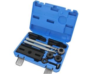 GEPCO - Estrattore iniettori compatibile con Ford EcoBlue 2.0L motore diesel Ford Edge Focus Galaxy S-Max Kuga Mondeo Ranger Tourneo e Transit