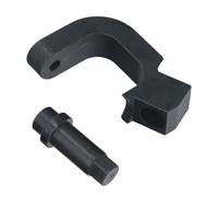 GEPCO Estrattore iniettori piezo compatibile con VW Golf 4 cilindri motore diesel 1,6 l Common Rail come strumento speciale T10402