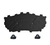 Gepco Isolamento Hood Isolante per Audi Q3 8U 2012-2018 con Clip 8U0863825A