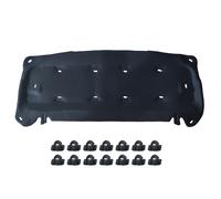 Gepco Isolamento Hood Isolante per Land Rover Discovery Sport L550 Da 2014