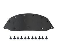 Gepco Isolamento Hood Isolante per Mercedes Classe B W246 2011-18 con Clip