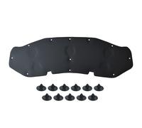 Gepco Isolamento Hood Isolante per Mercedes Classe B W247 Da 2019 con Clip