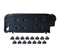 Gepco Isolamento Hood Isolante per Range Rover Evoque L538 2011-2018 Mic Cli