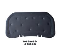 Gepco Isolamento Hood Isolante per Range Rover Sport L494 2014-18 Vor Ascensore