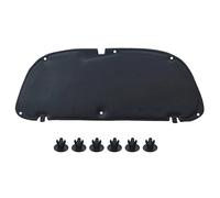 Gepco Isolamento Hood Isolante per Toyota Corolla XII E21 2019 + Ts Hatchback