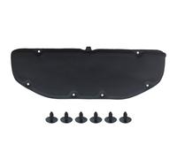 Gepco Isolamento Hood Isolante per Toyota Verso AR20 R2 2009-2018 con Clip