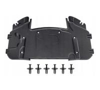 Gepco Isolamento Hood Tappeto Isolante per BMW 3er E46 E91 E92 E93 51487059260