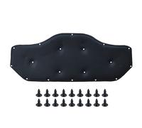 Gepco Isolamento Hood Tappeto Isolante per BMW X1 F48 2015-2022 X2 F39 2017-2023