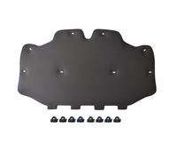 Gepco Isolamento Hood Tappeto Isolante per Volvo V60 I S60 II 2013-18 A Facelift