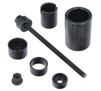 Gepco Längslenkerbuchsen Set Attrezzi per BMW 1 E81 E83 E85 E88 3er E90 E91 E93