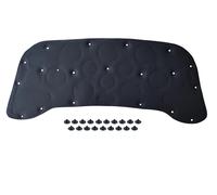 GEPCO Materiale Isolante Cofano Motore per Mercedes CLA C117 W117 2013-2019