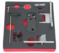 GEPCO Messa in Fase Set alberi a camme per Citroen Peugeot Opel DS 1.2L dal 2018