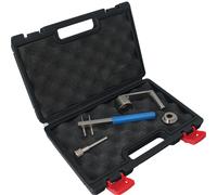 GEPCO Messa in Fase Set per Renault Clio Twingo Kangoo 1.2 codici motore D7F