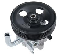 Gepco Pompa Del Servosterzo Sterzo per Hyundai Santa Fé CM Kia Sorento XM 2.4