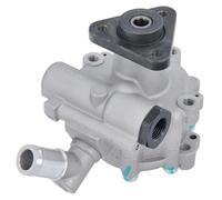 GEPCO Pompa servo sterzo idraulica compatibile con Jeep Wrangler III JK 2.8 CRD 52060171AE