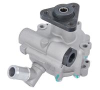 GEPCO Pompa Servosterzo Idraulico per Jeep Wrangler III JK 2.8 CRD 52060171AE